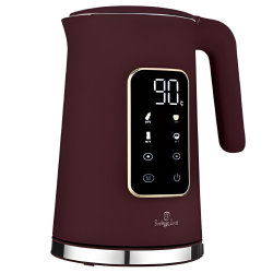 Skaitmeninis Elektrinis Virdulys Berlinger Haus Leonardo BH-9735