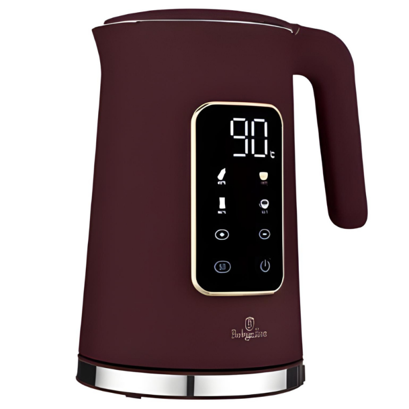 Skaitmeninis Elektrinis Virdulys Berlinger Haus Leonardo BH-9735