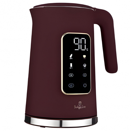 Skaitmeninis Elektrinis Virdulys Berlinger Haus Leonardo BH-9735