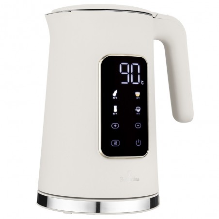 Skaitmeninis Elektrinis Virdulys Berlinger Haus Sahara BH-9738