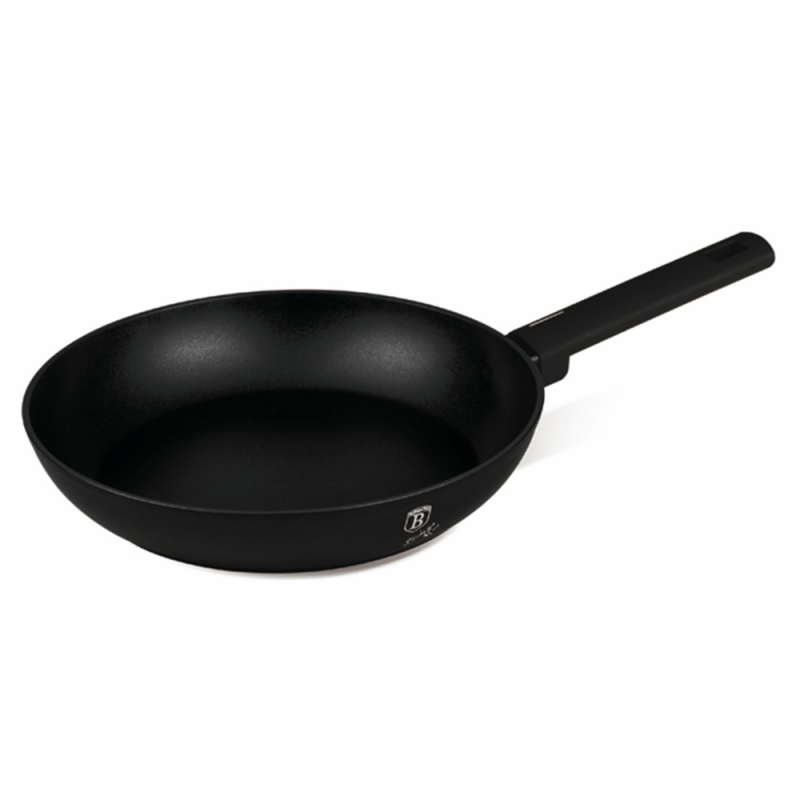 Keptuvė 24 cm Berlinger Haus BH-8170 Granit Daimond