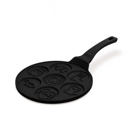 Blynų Keptuvė 26 cm Berlinger Haus BH-7799