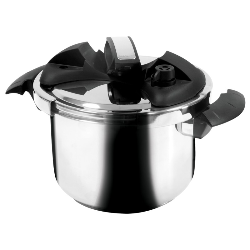 Greitpuodis 10 l Berlinger Haus BH-8607