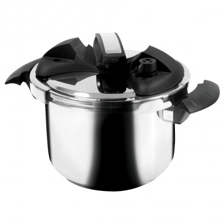 Greitpuodis 10 l Berlinger Haus BH-8607