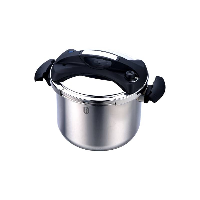 Greitpuodis 6 l Berlinger Haus BH-1080