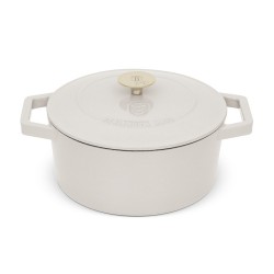 Ketaus puodas 4,35 l Berlinger Haus BH-6528 Sahara Collection