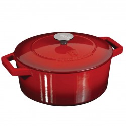 Ketaus puodas 4,6 l Berlinger Haus BH-8642-NO-4