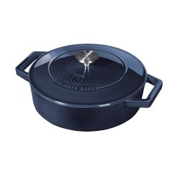 Ketaus puodas 2,57 l Berlinger Haus BH-6523 Aquamarine