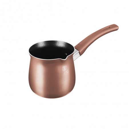 Ibrikas 660 ml Berlinger Haus BH-7868 Rose gold