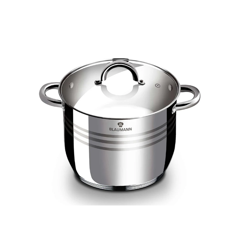 Puodas Blaumann BL-1011A 9,5 l