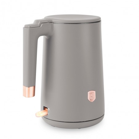 Elektrinis Virdulys Berlinger Haus Taupe BH-9576