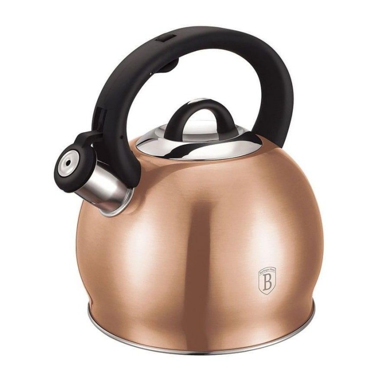 Arbatinukas 3 L Berlinger Haus BH-1075 Rose Gold