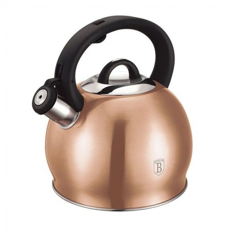 Arbatinukas 3 L Berlinger Haus BH-1075 Rose Gold