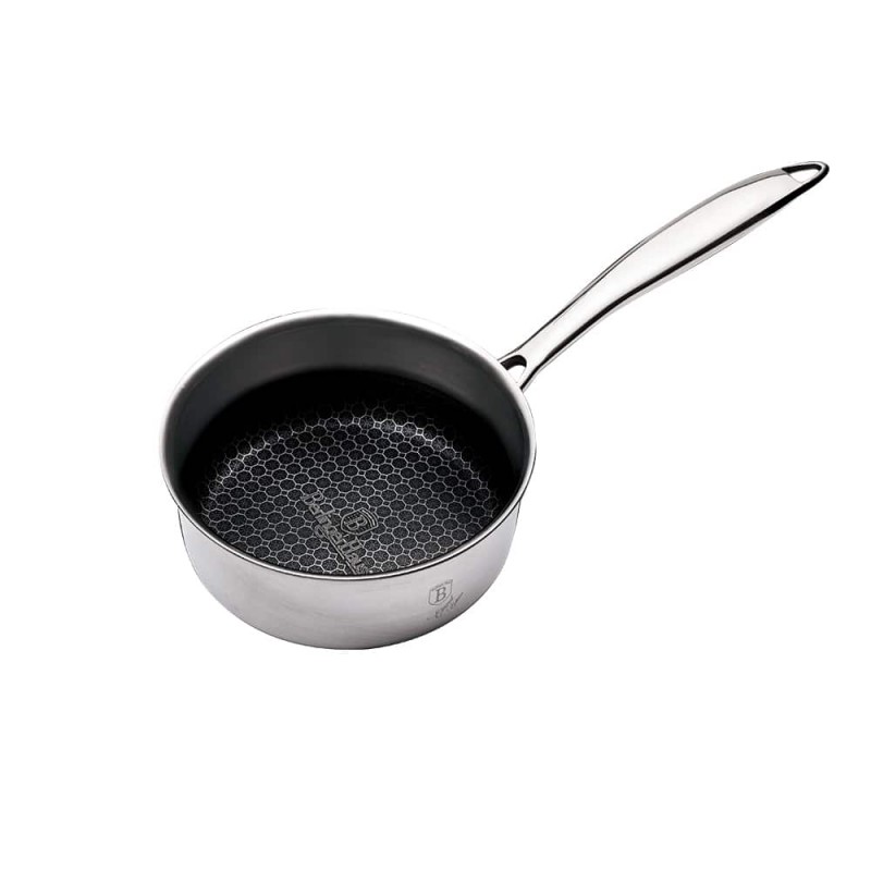 Prikaistuvis 16 cm su dangčiu Berlinger Haus BH-6558 Eternal
