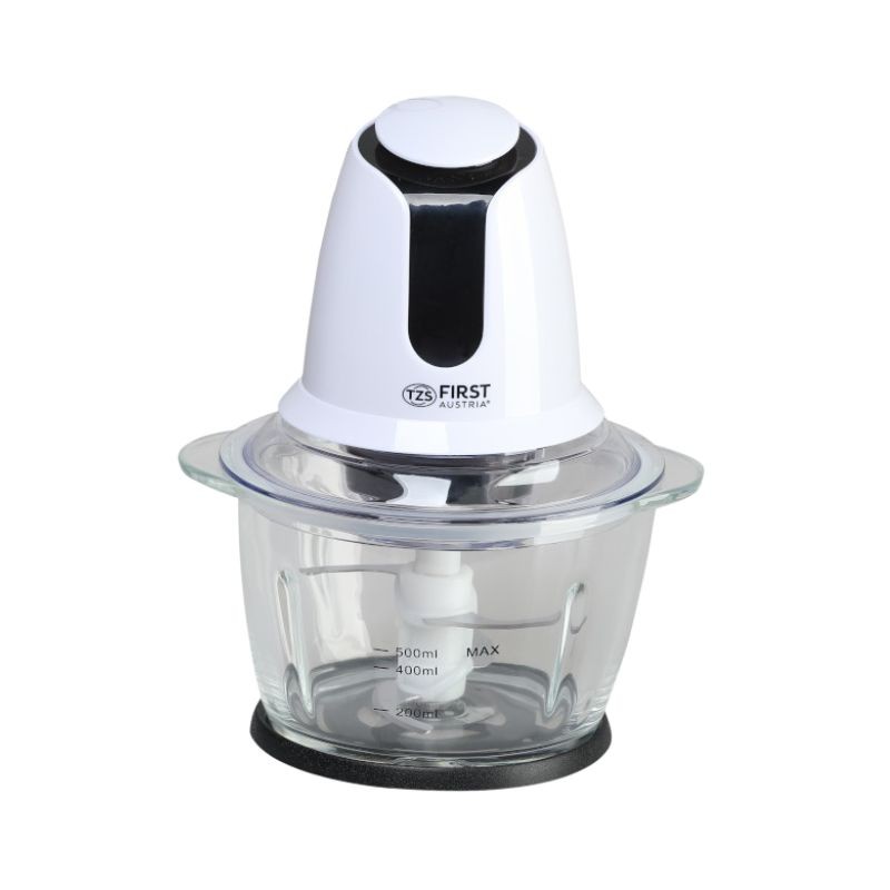 Maisto smulkintuvas First Austria 500W 1.2L FA-5114-9