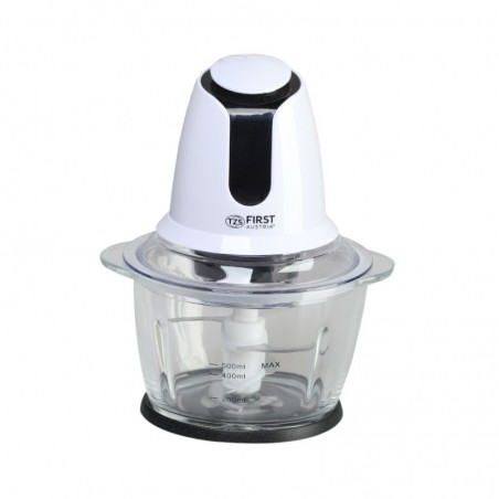 Maisto smulkintuvas First Austria 500W 1.2L FA-5114-9