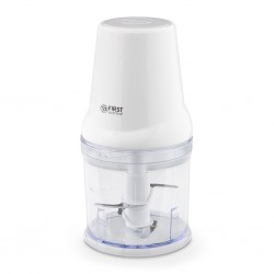 Maisto smulkintuvas First Austria 400W 0,5L FA-5114-WI
