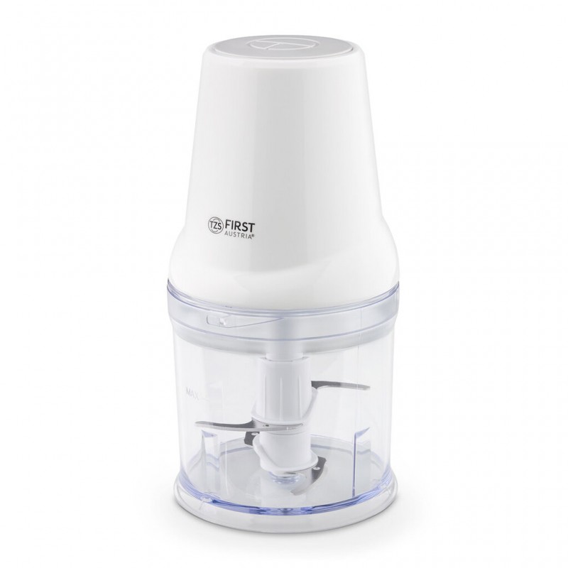 Maisto smulkintuvas First Austria 400W 0,5L FA-5114-WI