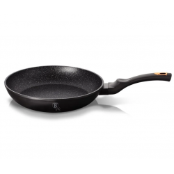 Keptuvė 24cm Berlinger Haus BH-1634 Black Rose