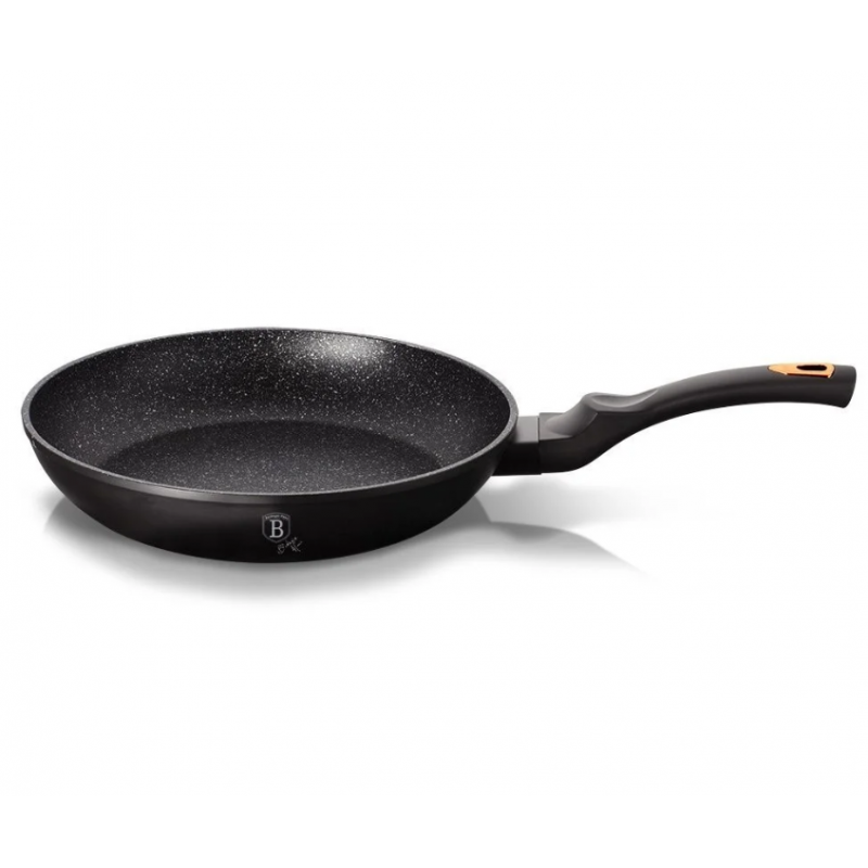 Keptuvė 24cm Berlinger Haus BH-1634 Black Rose