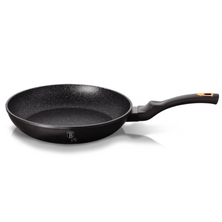 Keptuvė 24cm Berlinger Haus BH-1634 Black Rose
