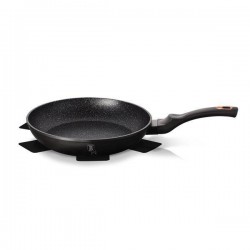 Keptuvė 24cm Berlinger Haus BH-1634 Black Rose