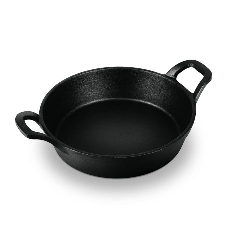 Ketaus Keptuvė-Troškintuvas 18 cm Berlinger Haus LP-BH-188