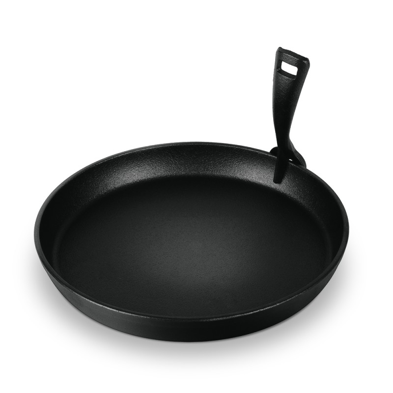 Ketaus Keptuvė 21 cm Berlinger Haus LP-BH-189
