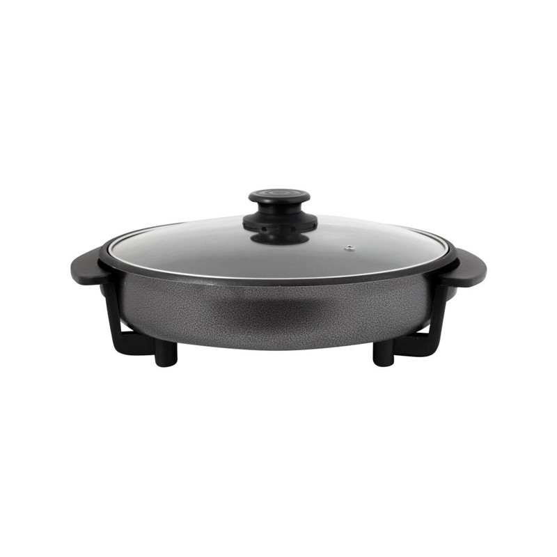 Elektrinė Keptuvė 32 cm Berlinger Haus First Austria FA-5109-3-GR