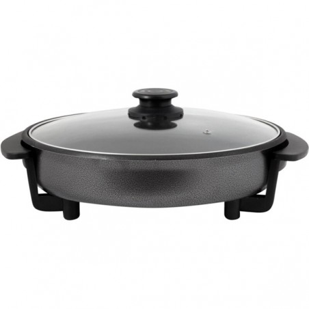 Elektrinė Keptuvė 32 cm Berlinger Haus First Austria FA-5109-3-GR