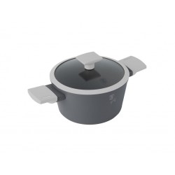 Puodas Su Dangčiu 2,5 l Berlinger Haus BH-8272