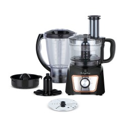 Virtuvinis Kombainas Berlinger Haus BH-9440