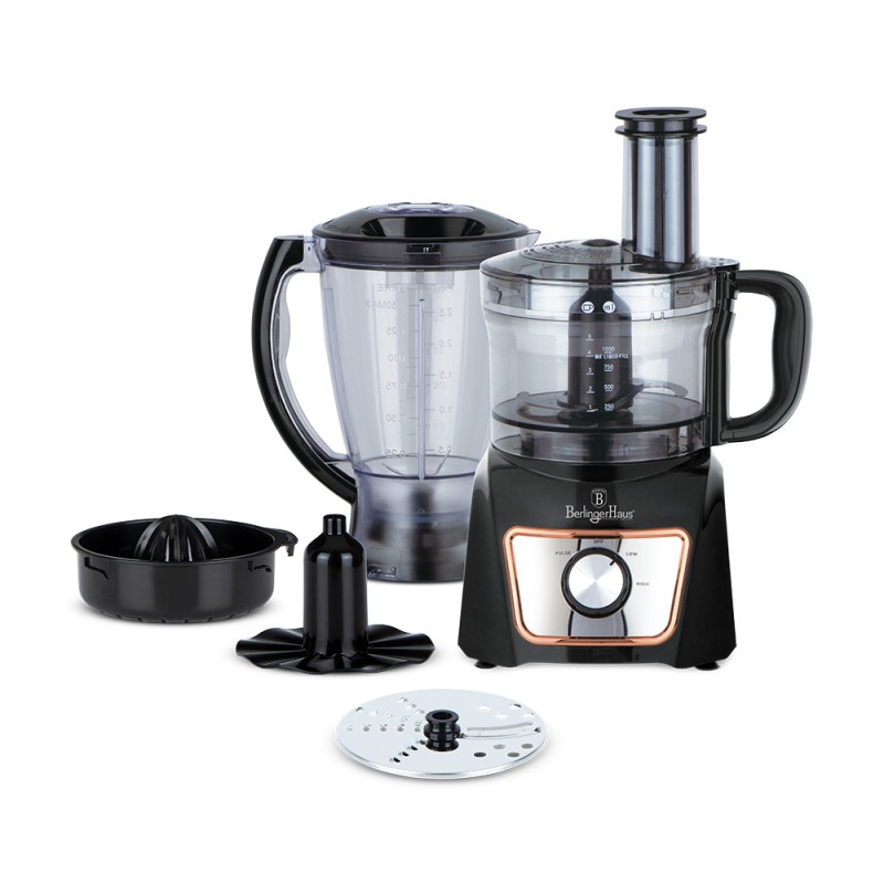 Virtuvinis Kombainas Berlinger Haus BH-9440