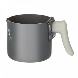 Puodas pienui šildyti, 1,2 l,  Berlinger Haus BH-7078