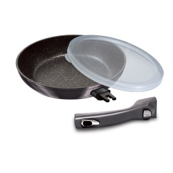Keptuvė 28 cm Berlinger...