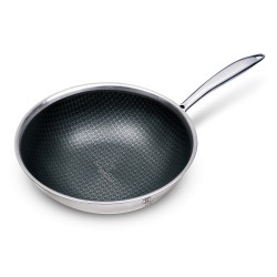 Wok Keptuvė 30 cm Berlinger...