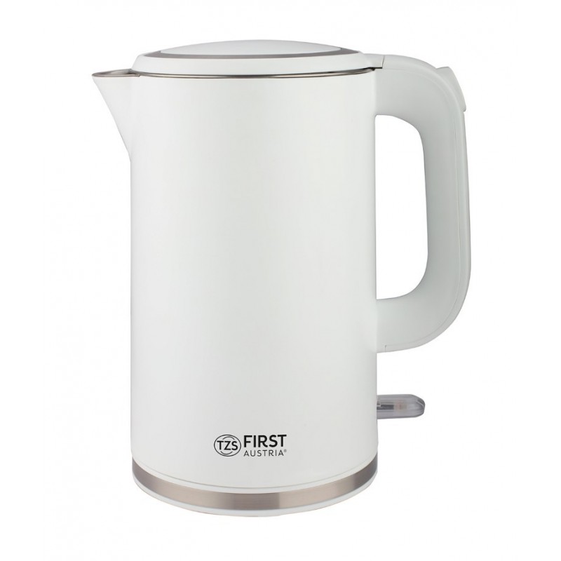 Metalinis virdulys 1.7 L First FA-5407-2-WI