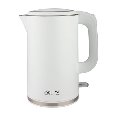 Metalinis virdulys 1.7 L First FA-5407-2-WI