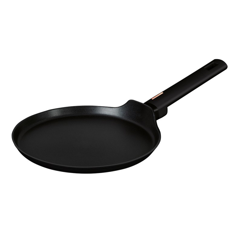 Blynų keptuvė, 25 cm, “Monaco Collection” Berlinger Haus BH-7094