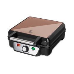 Vaflių keptuvė Berlinger Haus BH-9452 Rose Gold