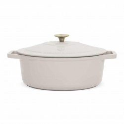 Ketaus puodas 5,56 l Berlinger Haus BH-8967 Sahara Collection