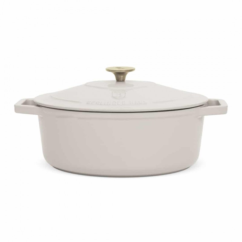 Ketaus puodas 5,56 l Berlinger Haus BH-8967 Sahara Collection