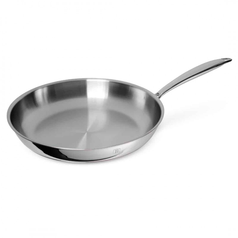 Keptuvė, 24 cm | Copper Touch | Berlinger Haus BH8808