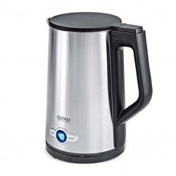 Metalinis virdulys 1,7 l...