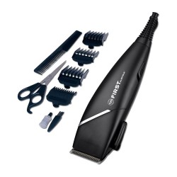 Plaukų kirpimo mašinėlė  First Austria AC 15W  FA-5674-4