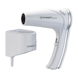 Plaukų džiovintuvas su sieniniu laikikliu TZS First Austria 1200W FA-5655-1