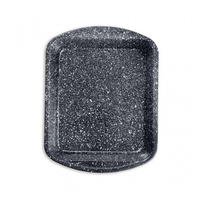 Stačiakampė kepimo skarda BL-3888